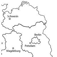 Region Nordostdeutschland